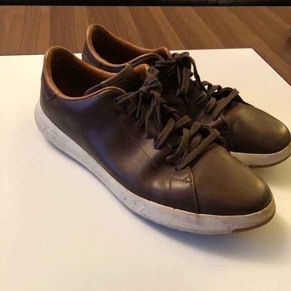 Cole haan sneakers - Picture 2 of 4